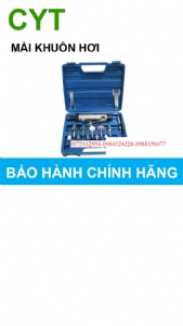 Mài khuôn hơi